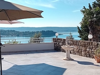 Apartments Portorož Outdoor Recording 1