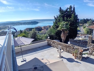 Apartments Portorož Outdoor Recording 19