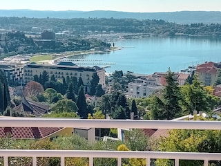 Apartments Portorož Outdoor Recording 21