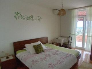 Apartment Palma Schlafzimmer 2