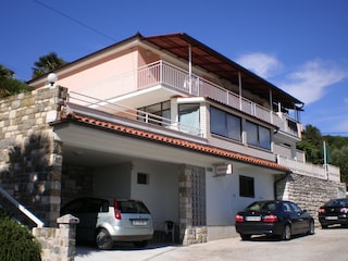 Apartments Portorož Outdoor Recording 13