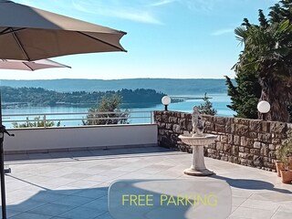 Terace Apartments Heidi house