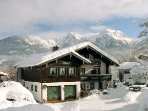 Ferienwohnung im Gästehaus Schelble - Schönau am Königssee - image1