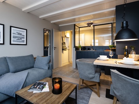 Ferienwohnung Wattnest