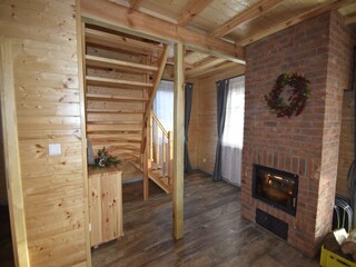 Ferienhaus Pruszcz Gdanski Ausstattung 21