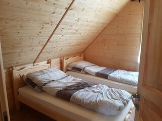 Casa per le vacanze Pruszcz Gdanski Caratteristiche 14
