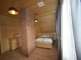 Ferienhaus Pruszcz Gdanski Ausstattung 22