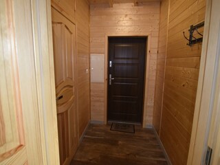 Maison de vacances Pruszcz Gdanski Équipement 6