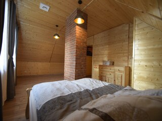 Maison de vacances Pruszcz Gdanski Équipement 7