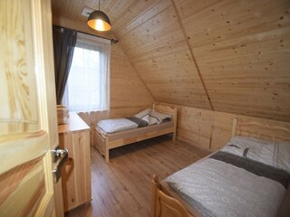 Casa per le vacanze Pruszcz Gdanski Caratteristiche 8