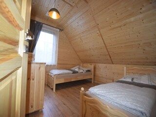 Maison de vacances Pruszcz Gdanski Équipement 16