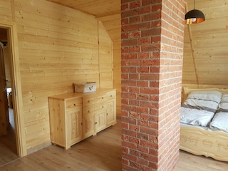 Ferienhaus Pruszcz Gdanski Ausstattung 23
