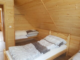 Casa de vacaciones Pruszcz Gdanski Características 15