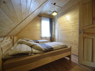 Maison de vacances Pruszcz Gdanski Équipement 6