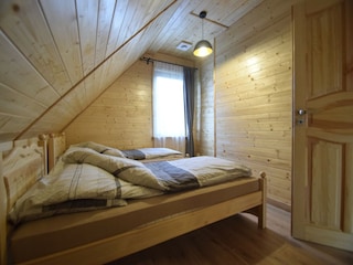 Vakantiehuis Pruszcz Gdanski Kenmerken 3