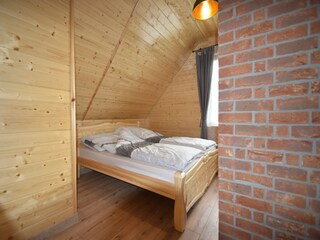 Casa per le vacanze Pruszcz Gdanski Caratteristiche 4