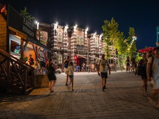 Maison de vacances Pruszcz Gdanski Environnement 30