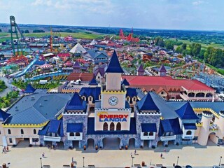 Casa de vacaciones Pruszcz Gdanski Entorno 33