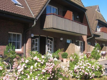 Apartment Friesenhof