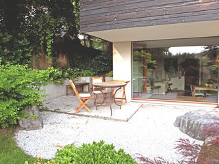 Holiday apartment Caputh Outdoor Recording 7