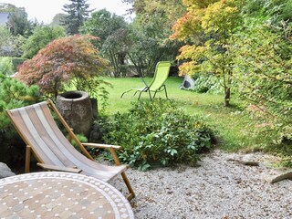 Holiday apartment Caputh Outdoor Recording 8