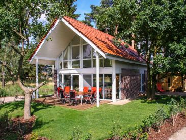 Ferienhaus Seeadler 8