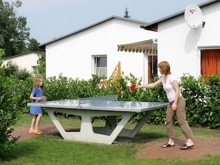 Tischtennis