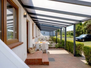 Appartement de vacances Ferienhausanlage Wiesengrund