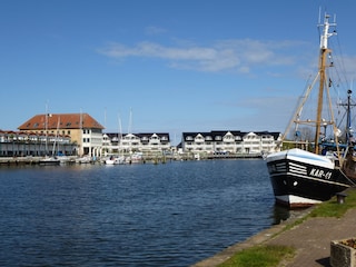 Hafen