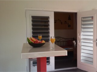 Apartamento Barber Características 25