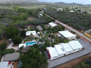 Appartamento Barber Registrazione all'aperto 5