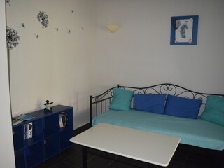 Apartamento Barber Características 19