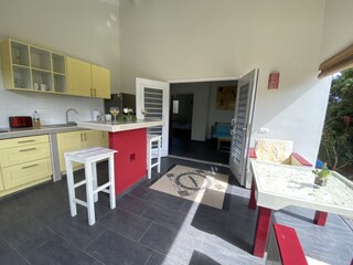 Apartamento Barber Características 10