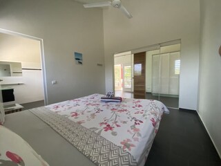 Apartamento Barber Características 22