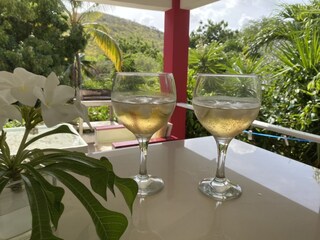 Apartamento Barber Características 12