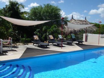 Don Genaro Apartment "M"