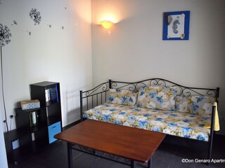 Apartamento Barber Características 17