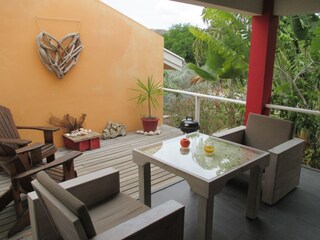 Apartamento Barber Características 18