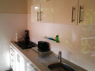 Apartamento Barber Características 20