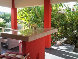 Apartamento Barber Características 21