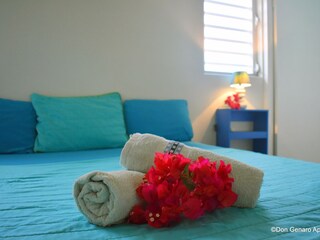 Apartamento Barber Características 23