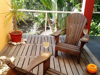 Apartamento Barber Características 24