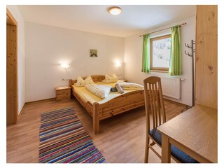 Vakantieappartement Hippach Kenmerken 7