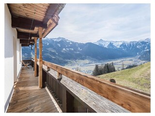 Vakantieappartement Hippach Omgeving 14