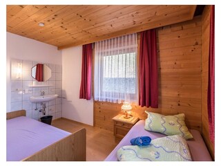 Vakantieappartement Hippach Kenmerken 8