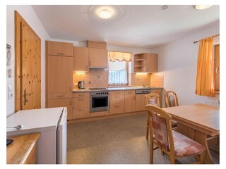 Vakantieappartement Hippach Kenmerken 5