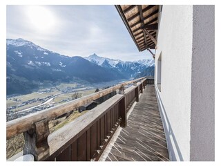 Appartamento per vacanze Hippach Ambiente 15