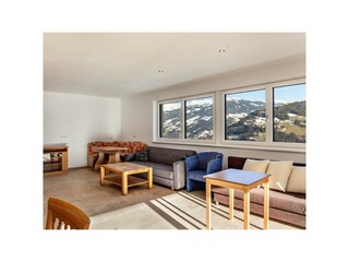 Appartamento per vacanze Hippach Caratteristiche 11