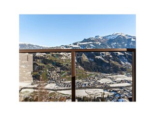 Appartamento per vacanze Hippach Registrazione all'aperto 2