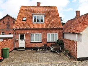 3 Personen Ferienhaus in Ærøskøbing-By Traum - Ærøskøbing - image1